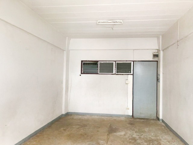 คอนโดมิเนียม โครงการเคหะดอนเมือง 1