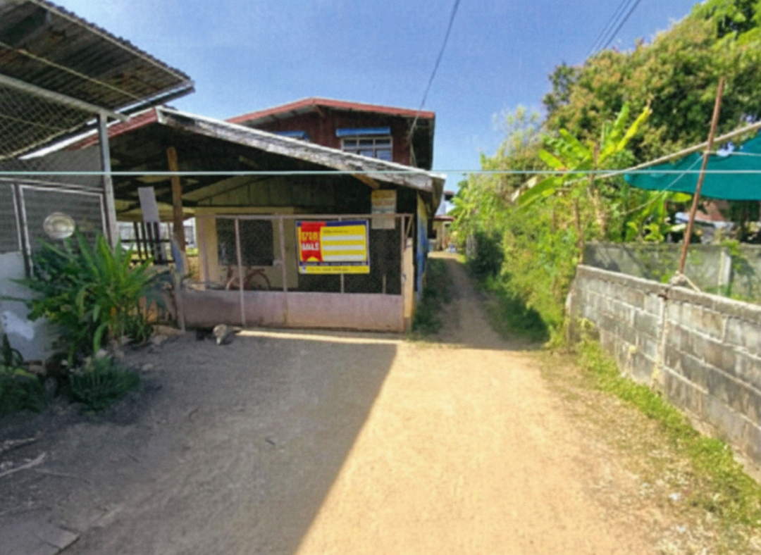 บ้านเดี่ยว กันทรลักษ์ ศรีสะเกษ
