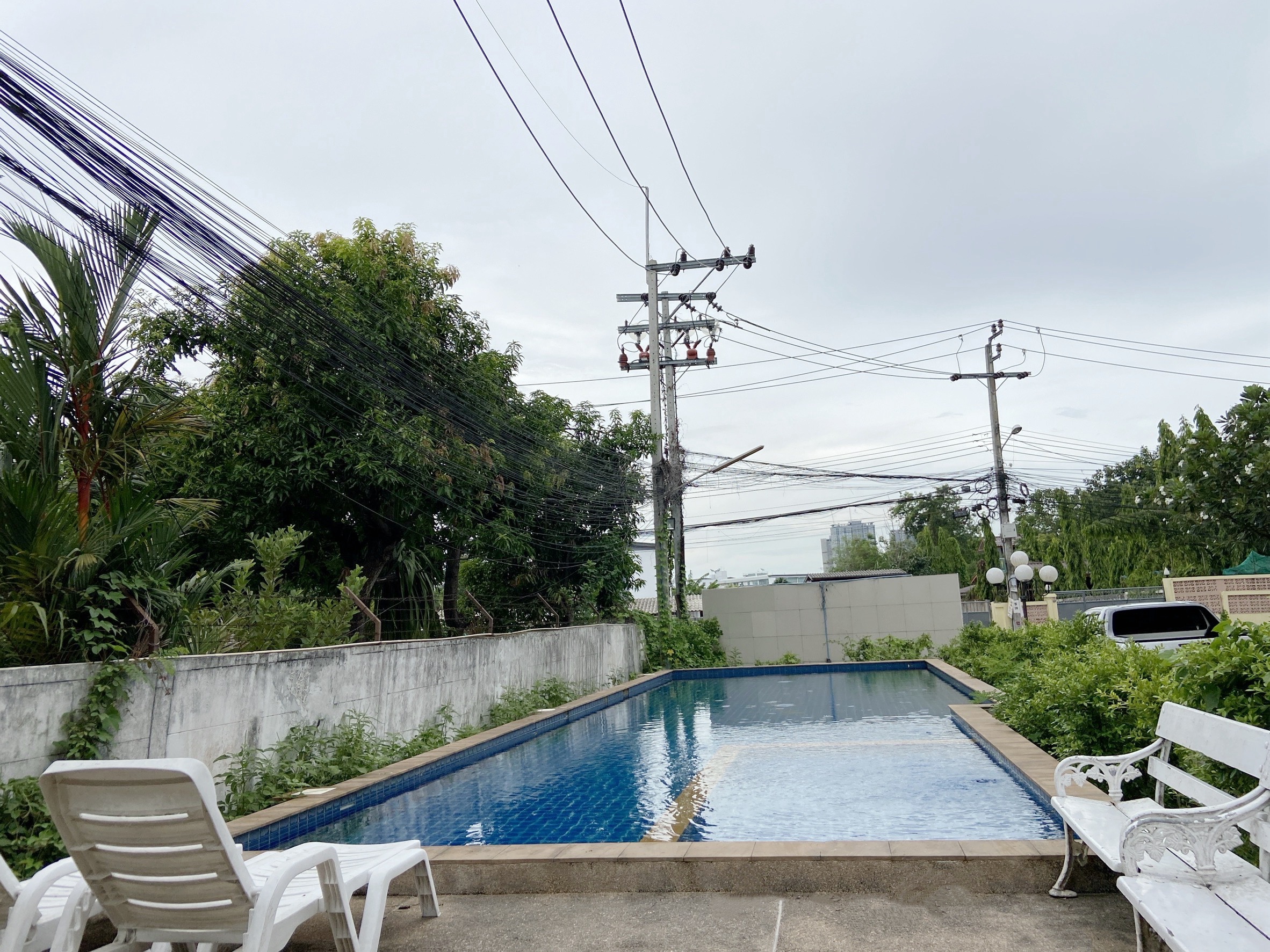ห้องชุด บางจาก ภาษีเจริญ กรุงเทพมหานคร