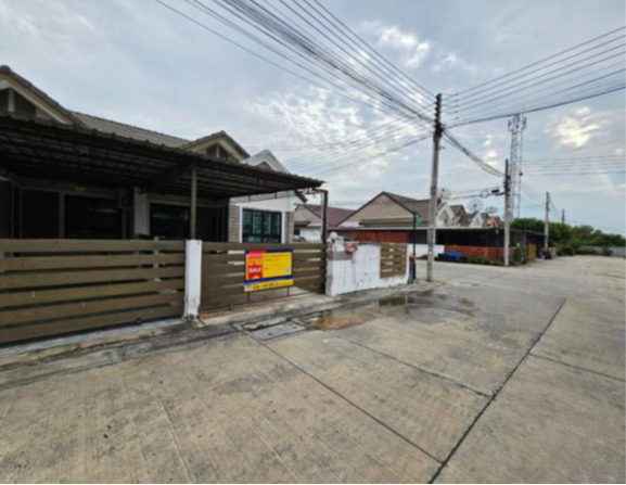 บ้านเดี่ยว   ชลบุรี
