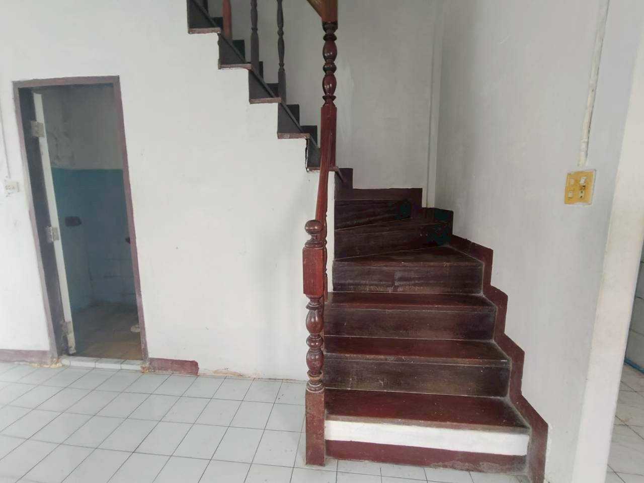 ทาวน์เฮาส์ บ้านใหม่ ปากเกร็ด นนทบุรี