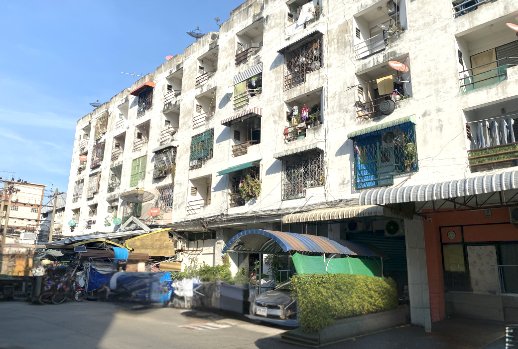 พาล์ม คอนโดทาวน์ 5