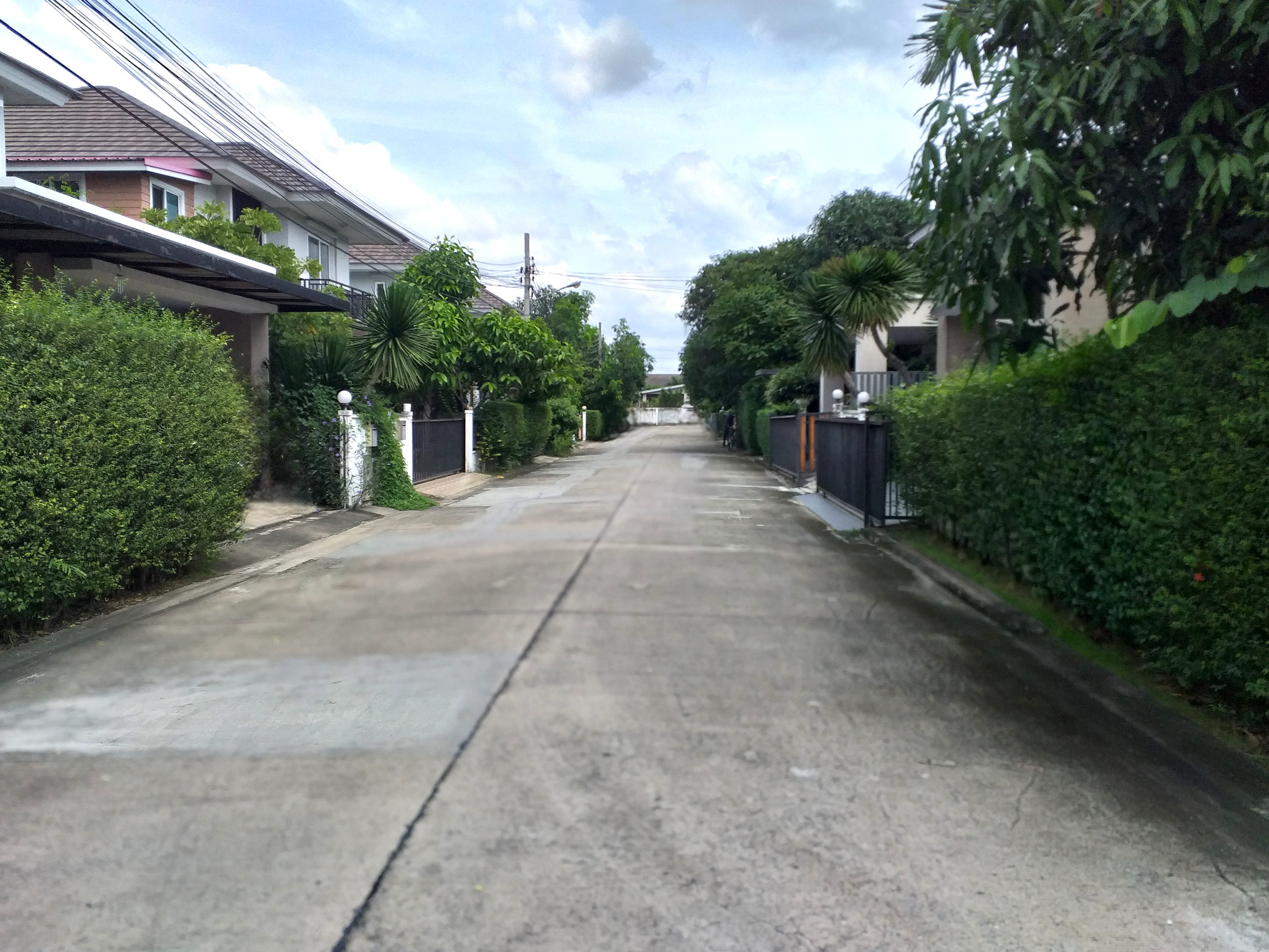 บ้านเดี่ยว  บางบัวทอง นนทบุรี
