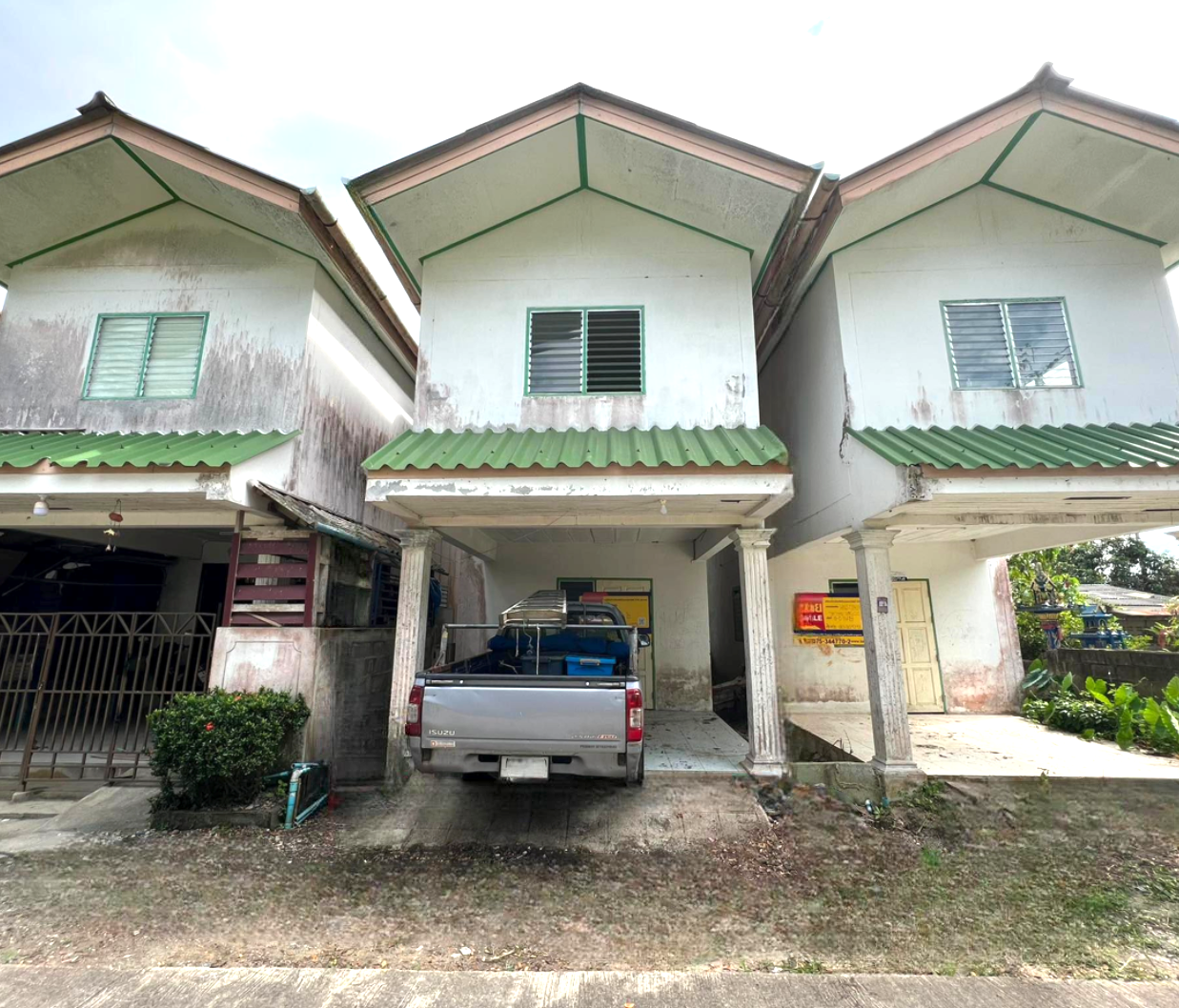 บ้านเดี่ยว นครศรีธรรมราช