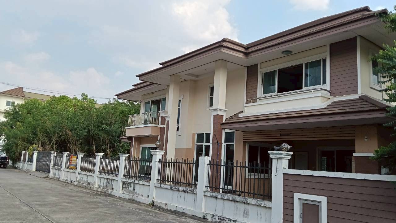 บ้านเดี่ยว   นครราชสีมา
