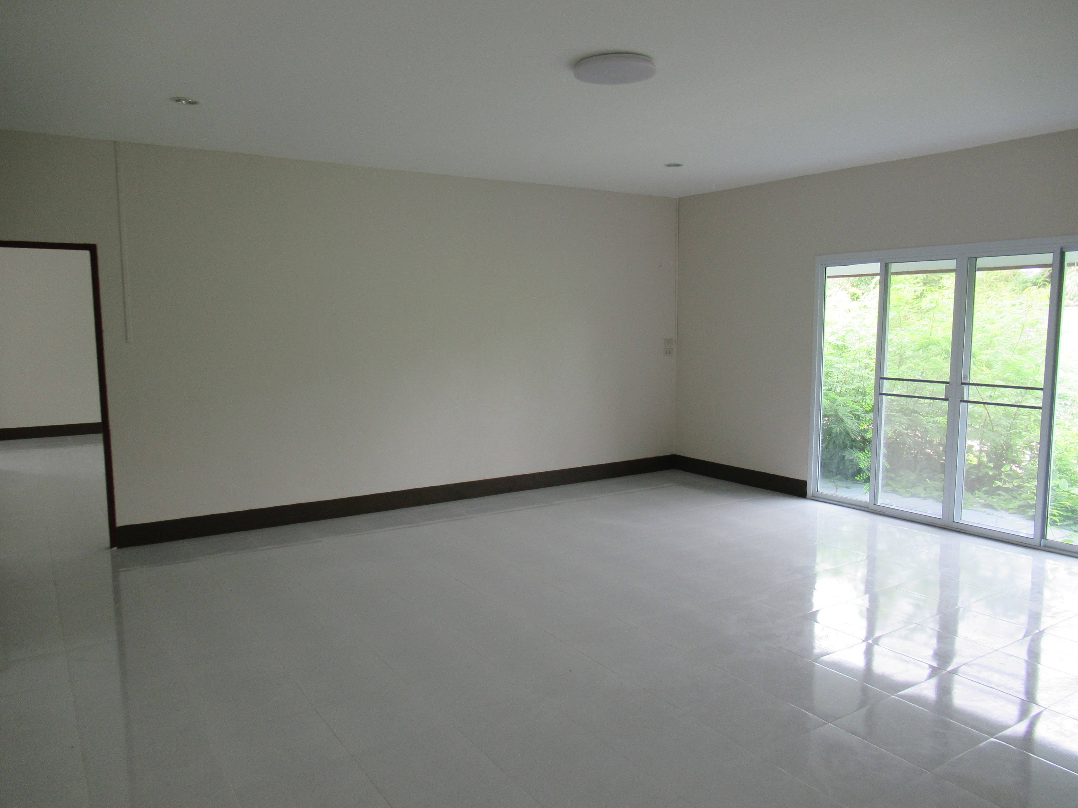บ้านเดี่ยวชั้นเดียว ลำปาง : ปรับปรุงใหม่