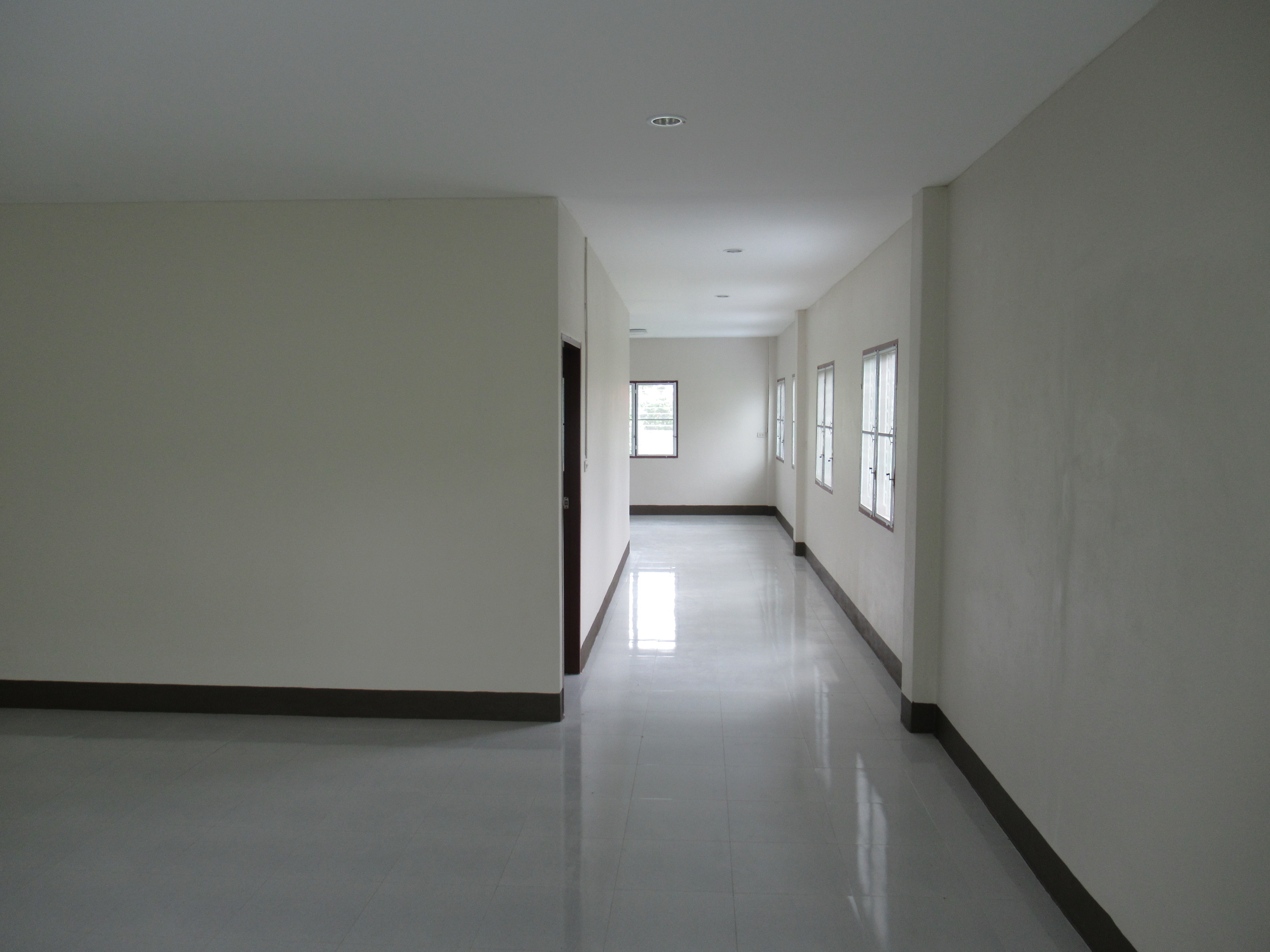 บ้านเดี่ยวชั้นเดียว ลำปาง : ปรับปรุงใหม่