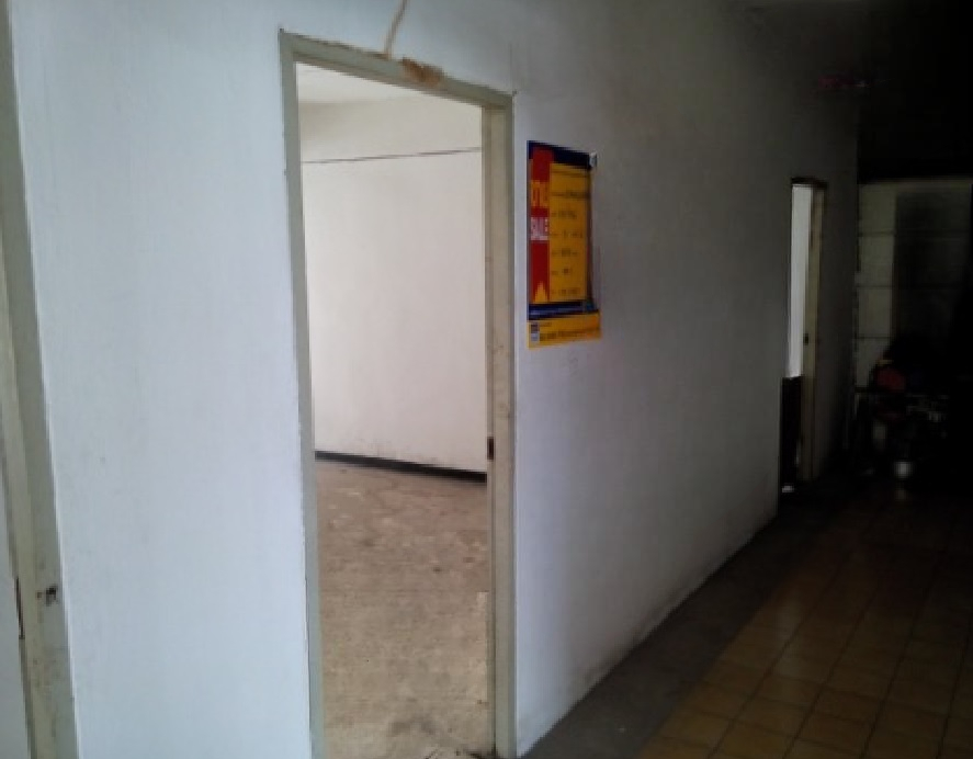 ห้องชุด บางพูด (บ้านอ้อย) ปากเกร็ด นนทบุรี