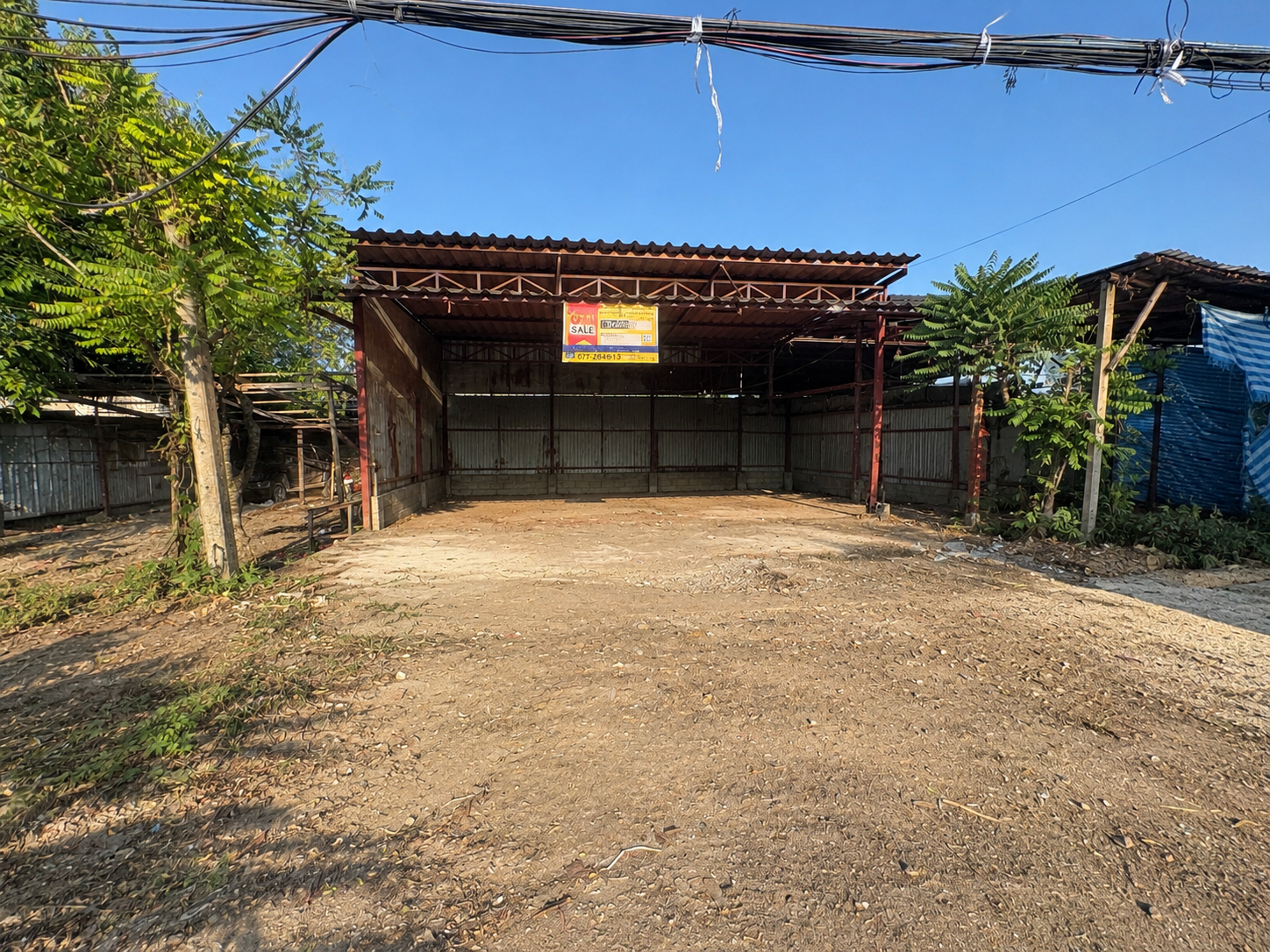 บ้านเดี่ยว ขุนกระทิง  ชุมพร