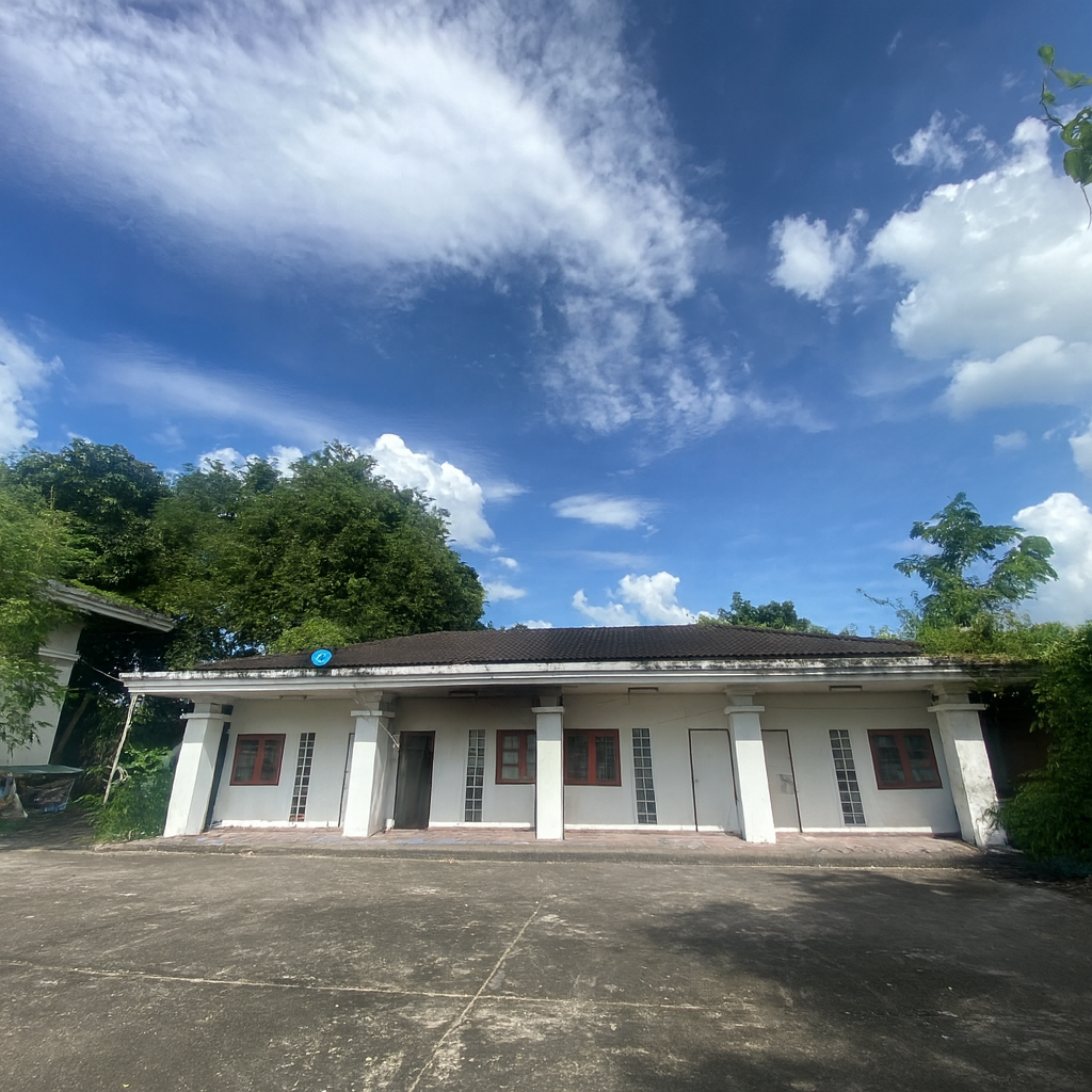 บ้านเดี่ยว หนองซำซาก  ชลบุรี