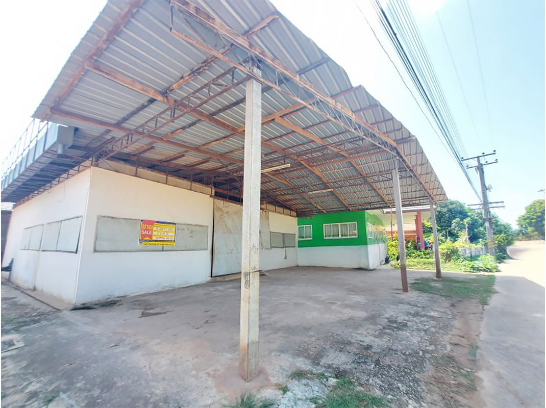 โรงงาน อุดรธานี