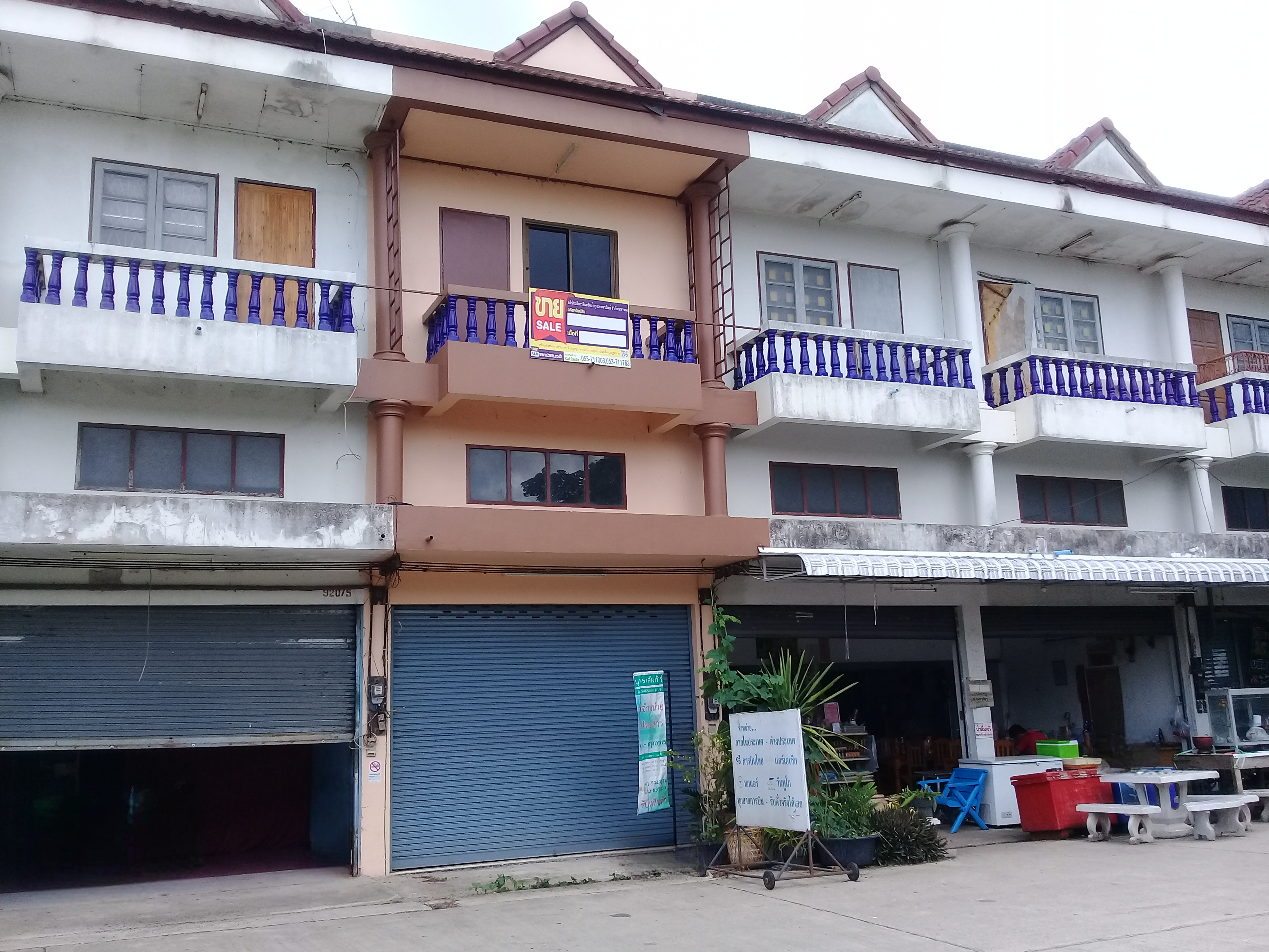 Baan Khao Yai Hills - ที่พักอยู่บนที่ดิน 6 ไร่ใจกลางเขาใหญ่