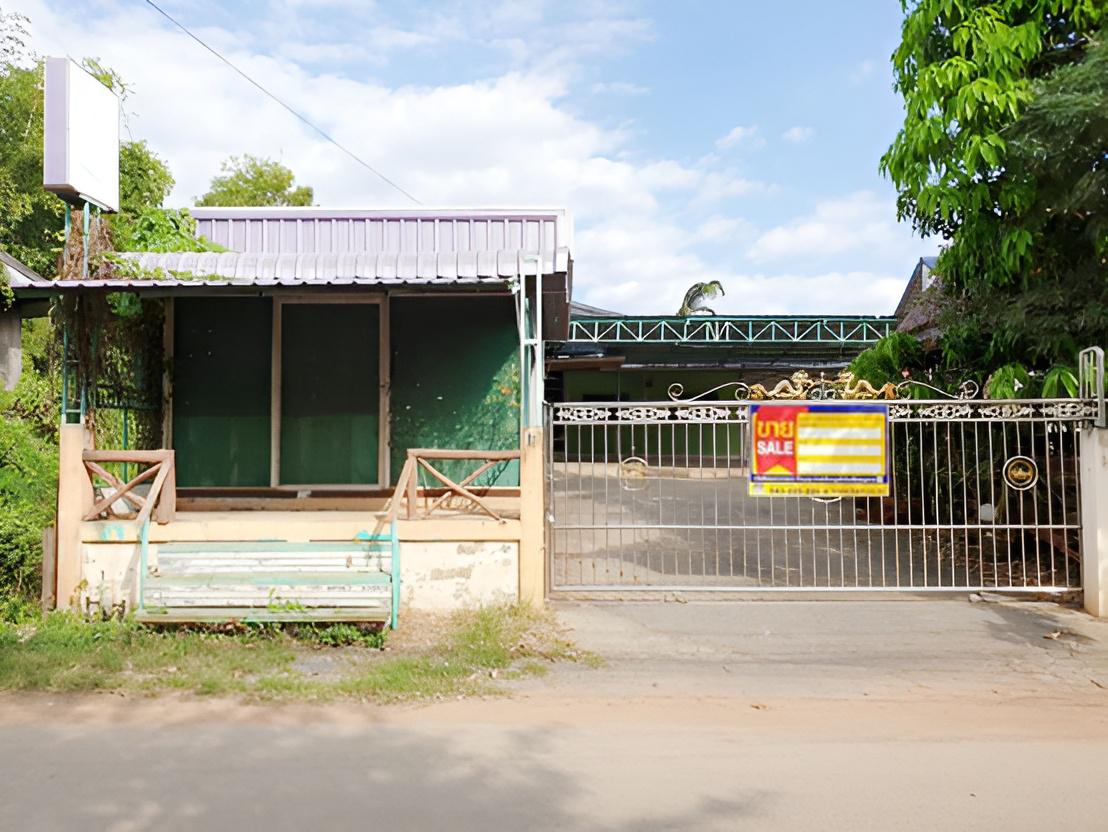 บ้านเดี่ยว   ขอนแก่น