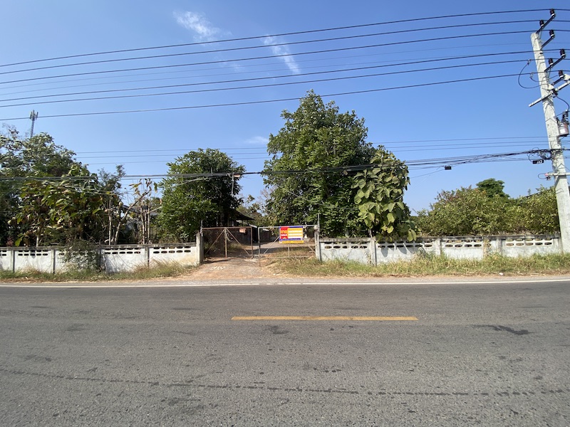 บ้านเดี่ยว ภูเขียว