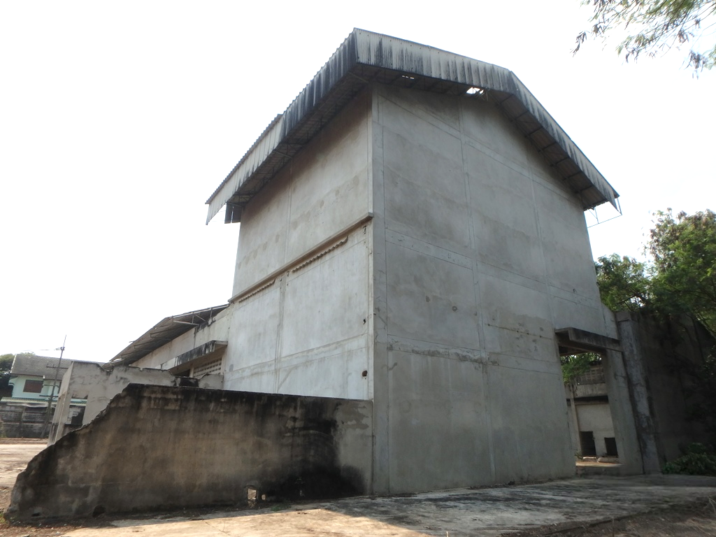 โรงงาน/โกดัง พระประโทน(บ่อโตนด) เมืองนครปฐม นครปฐม
