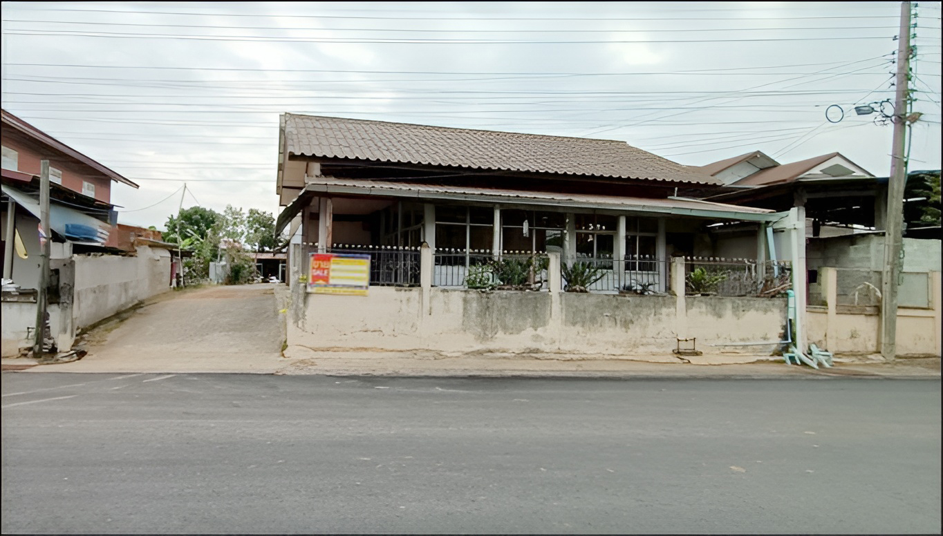 บ้านเดี่ยว   ขอนแก่น