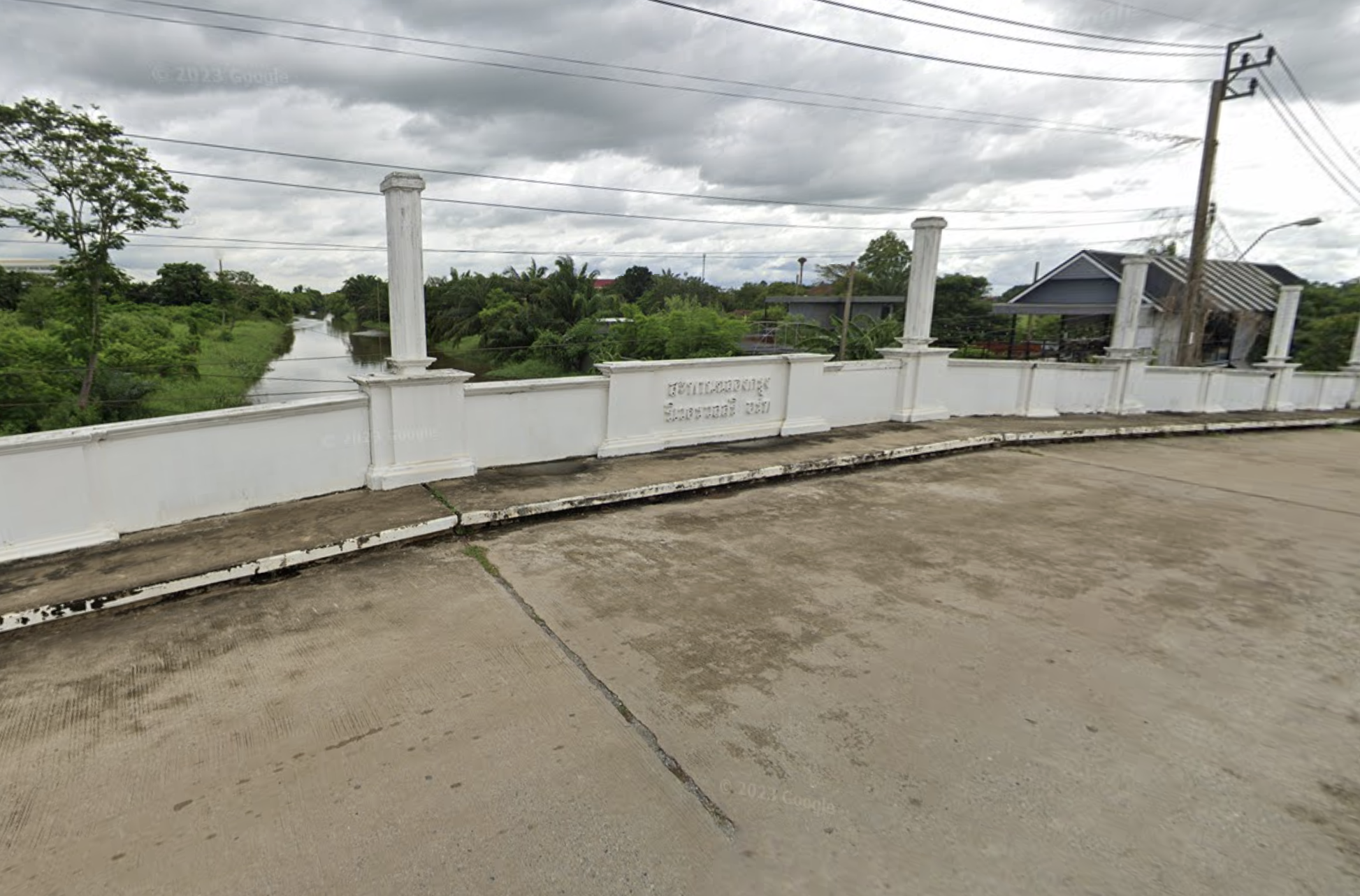 ที่ดิน ลำผักชี หนองจอก กรุงเทพมหานคร