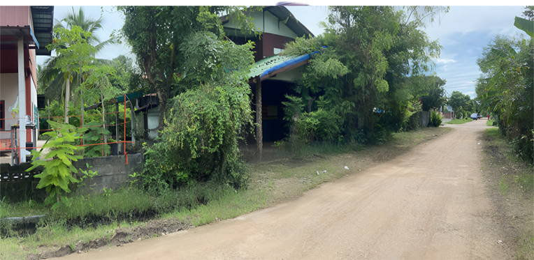 บ้านเดี่ยว   กาฬสินธุ์