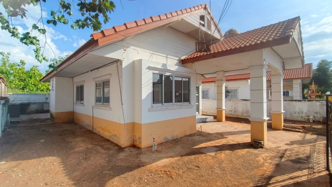 บ้านเดี่ยว   นครราชสีมา
