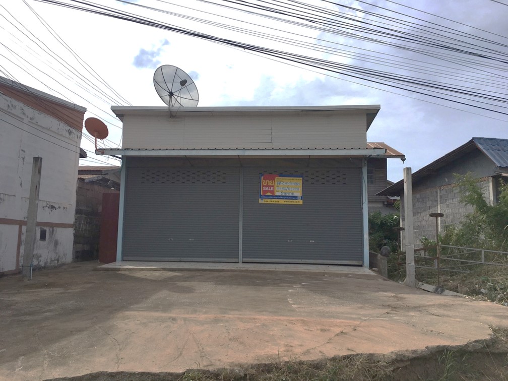 บ้านเดี่ยว เมืองชัยภูมิ