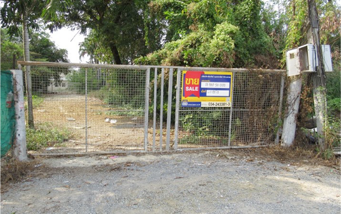บ้านเดี่ยว สามพราน