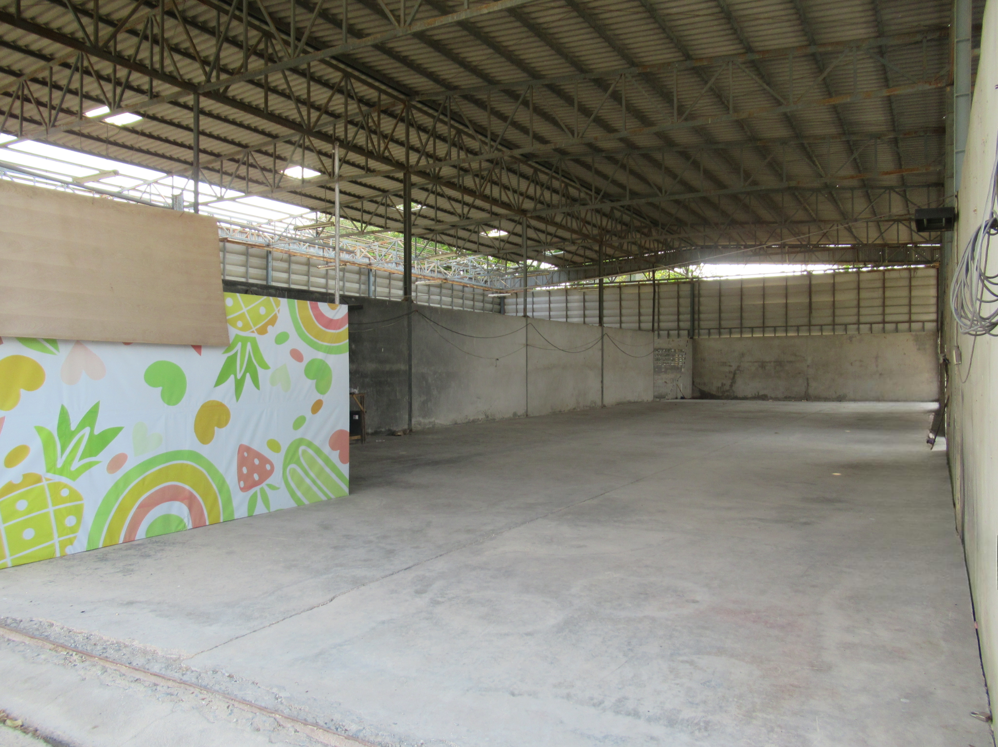 โรงงาน/โกดัง บัวปากท่า บางเลน นครปฐม