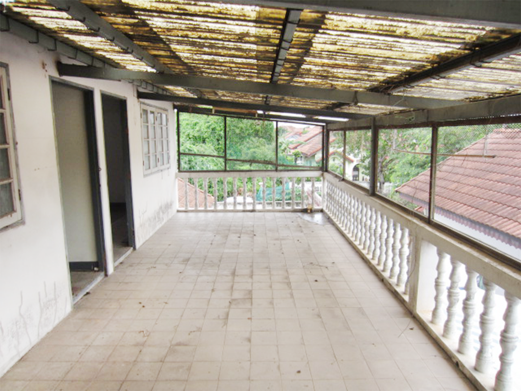บ้านเดี่ยว บางบัวทอง บางบัวทอง นนทบุรี