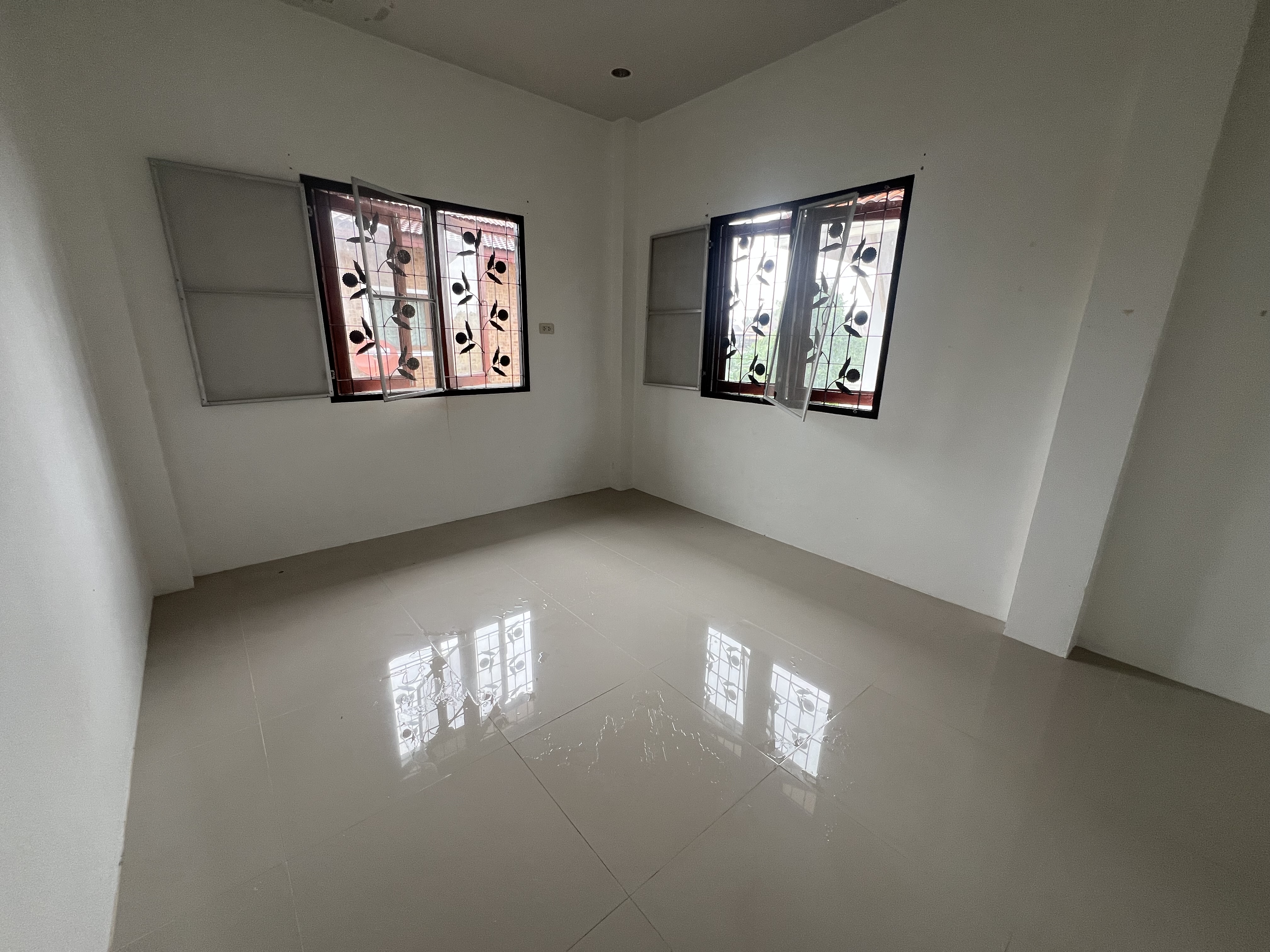 บ้านเดี่ยว บ้านควน  ตรัง
