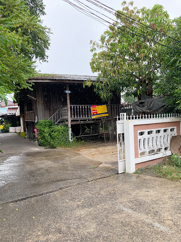 บ้านเดี่ยว ซอยเทศบาล 2/19 เมืองเพชรบุรี