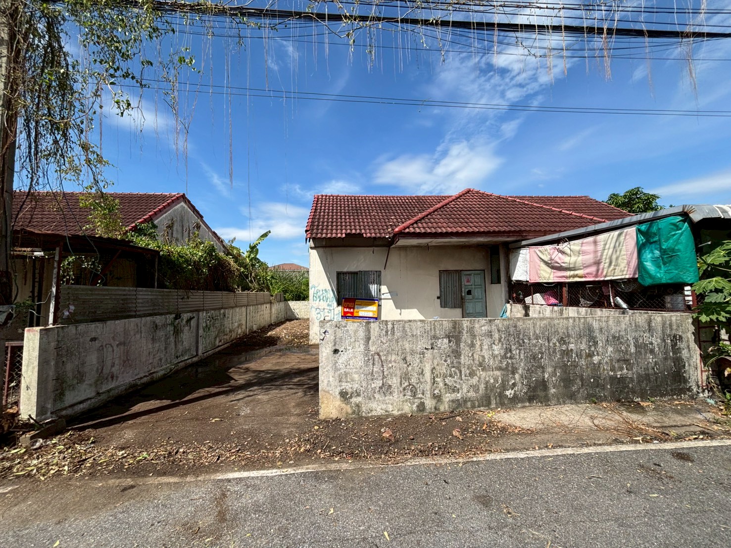 บ้านเดี่ยว ลำผักกูด ธัญบุรี ปทุมธานี