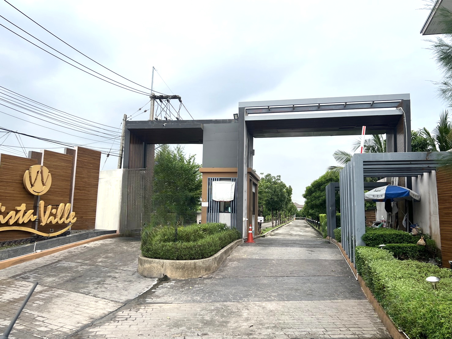 บ้านเดี่ยว ลาดสวาย ลำลูกกา ปทุมธานี