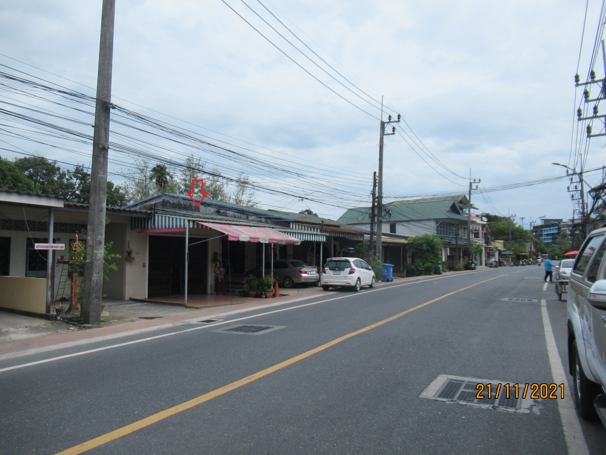 บ้านเดี่ยว กะทู้  ภูเก็ต