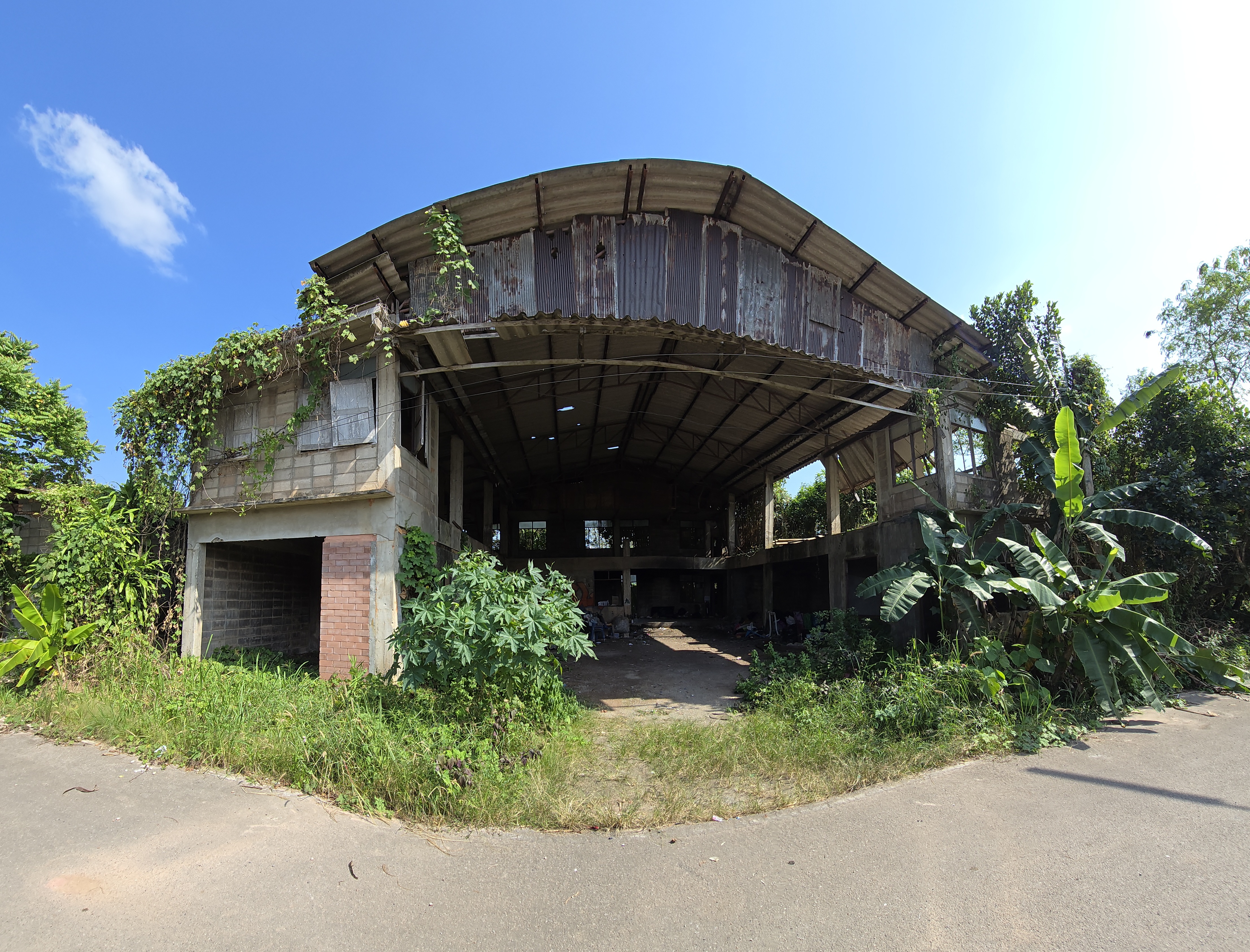 บ้านเดี่ยว เมืองสุราษฎร์ธานี