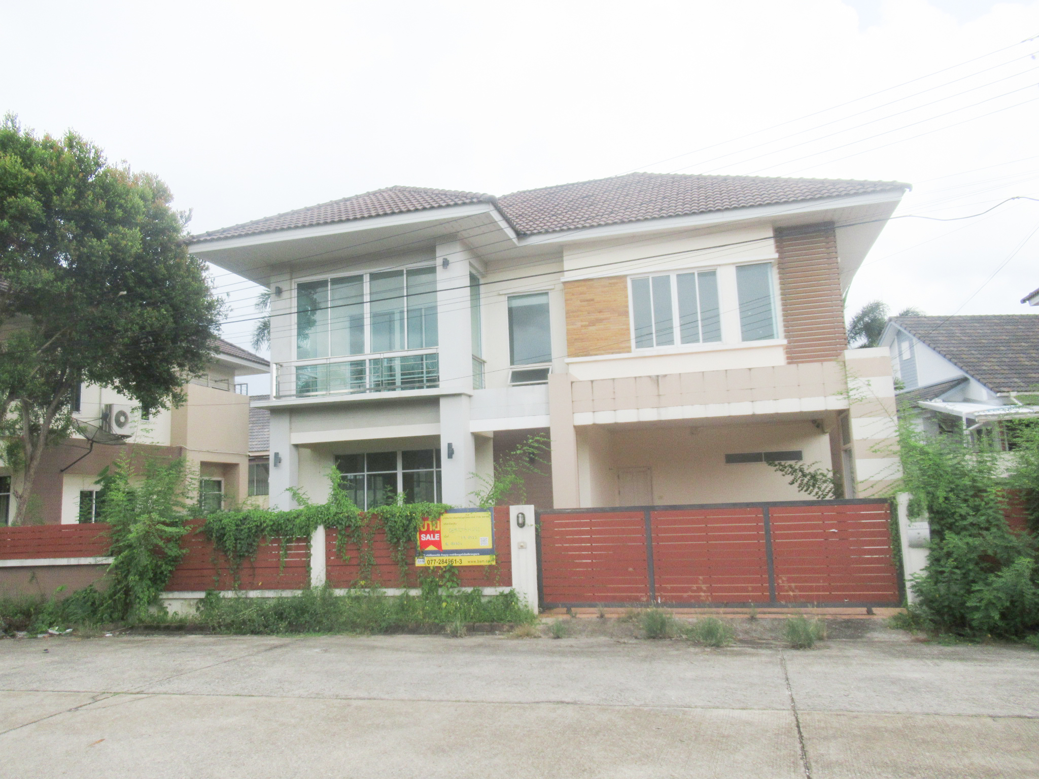 บ้านเดี่ยว   สุราษฎร์ธานี