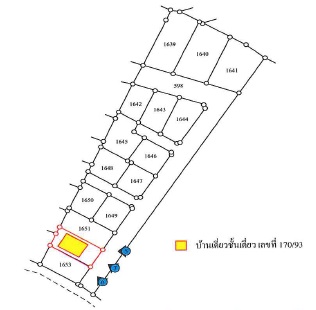 บ้านเดี่ยว   เชียงใหม่