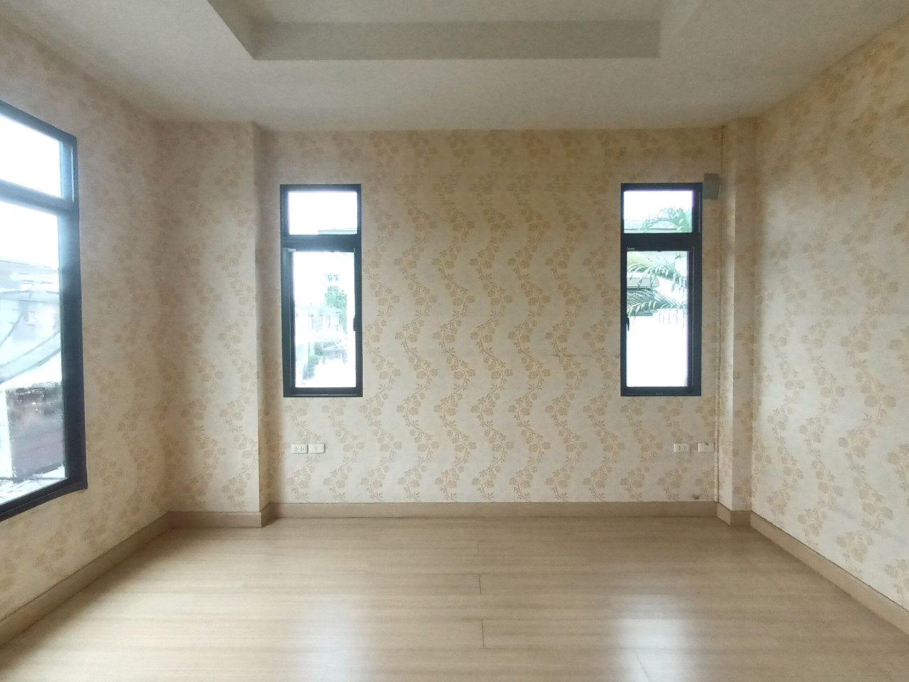 บ้านเดี่ยว  บางบอน กรุงเทพมหานคร