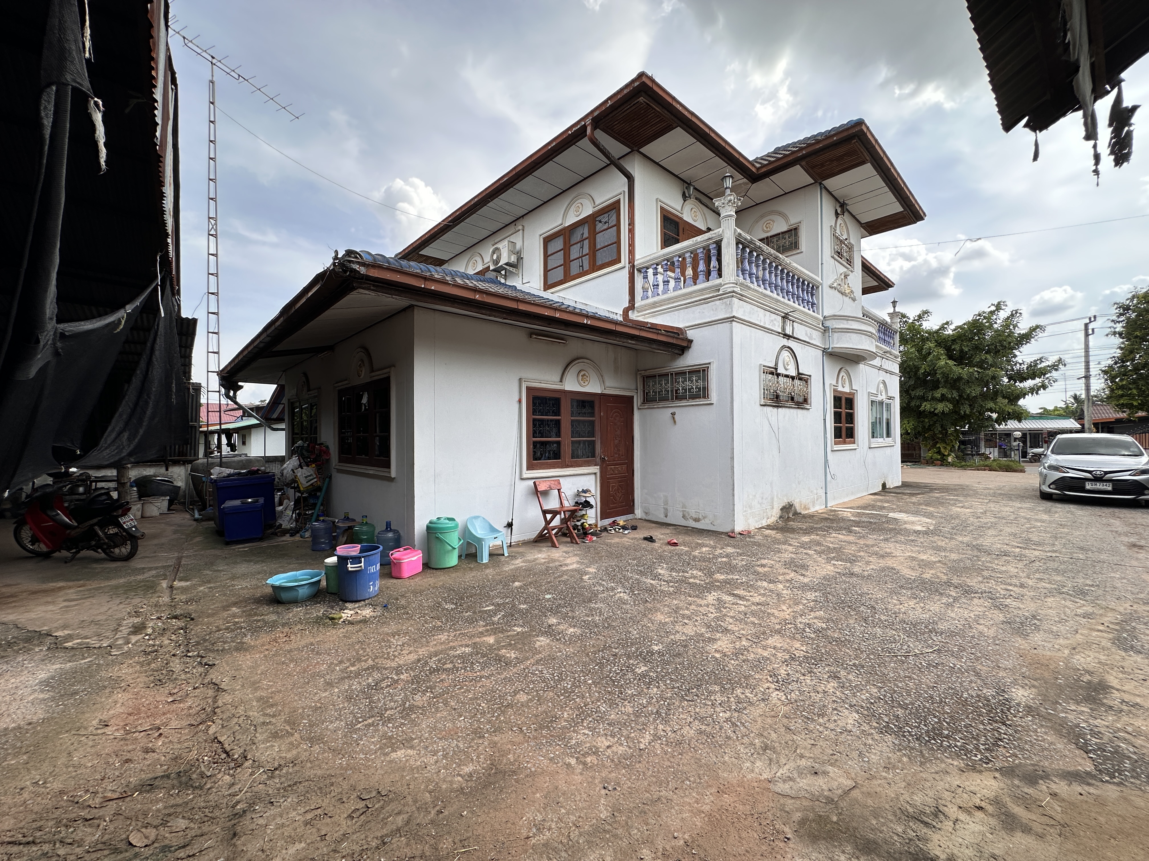 บ้านเดี่ยว ขามสะแกแสง  นครราชสีมา