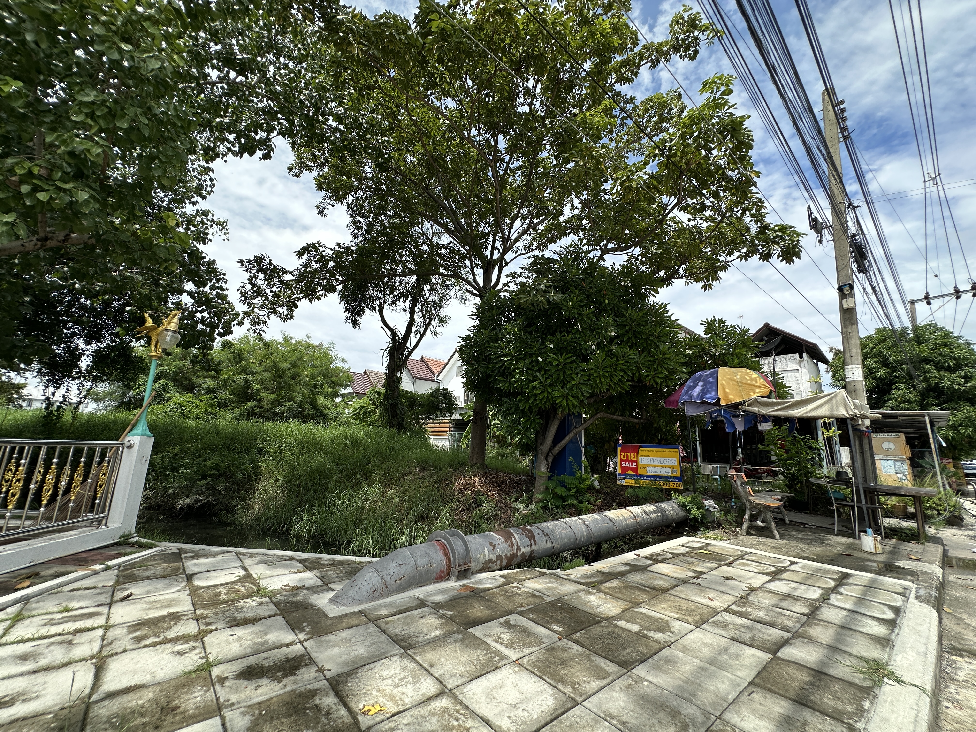 ที่ดิน บางปลา บางพลี สมุทรปราการ