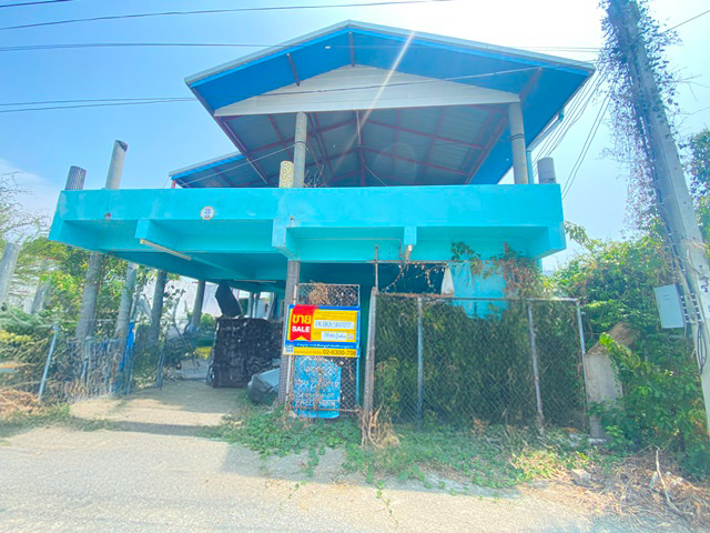 บ้านเดี่ยว ทุ่งครุ ทุ่งครุ กรุงเทพมหานคร