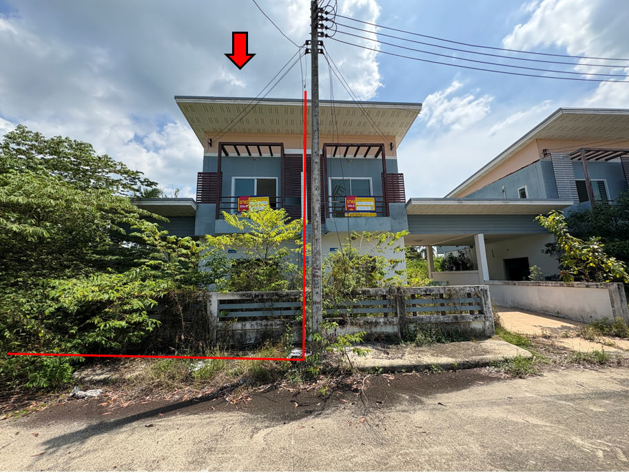 ทาวน์เฮาส์   สงขลา