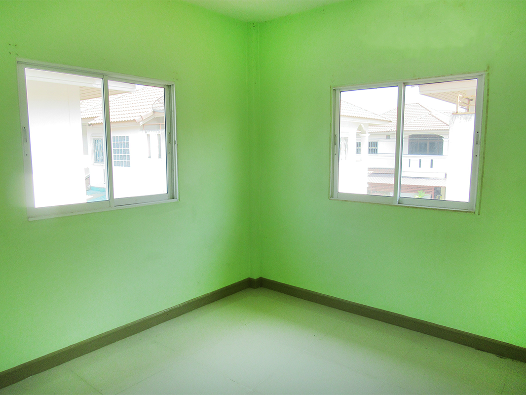 บ้านเดี่ยว กระทุ่มล้ม สามพราน นครปฐม
