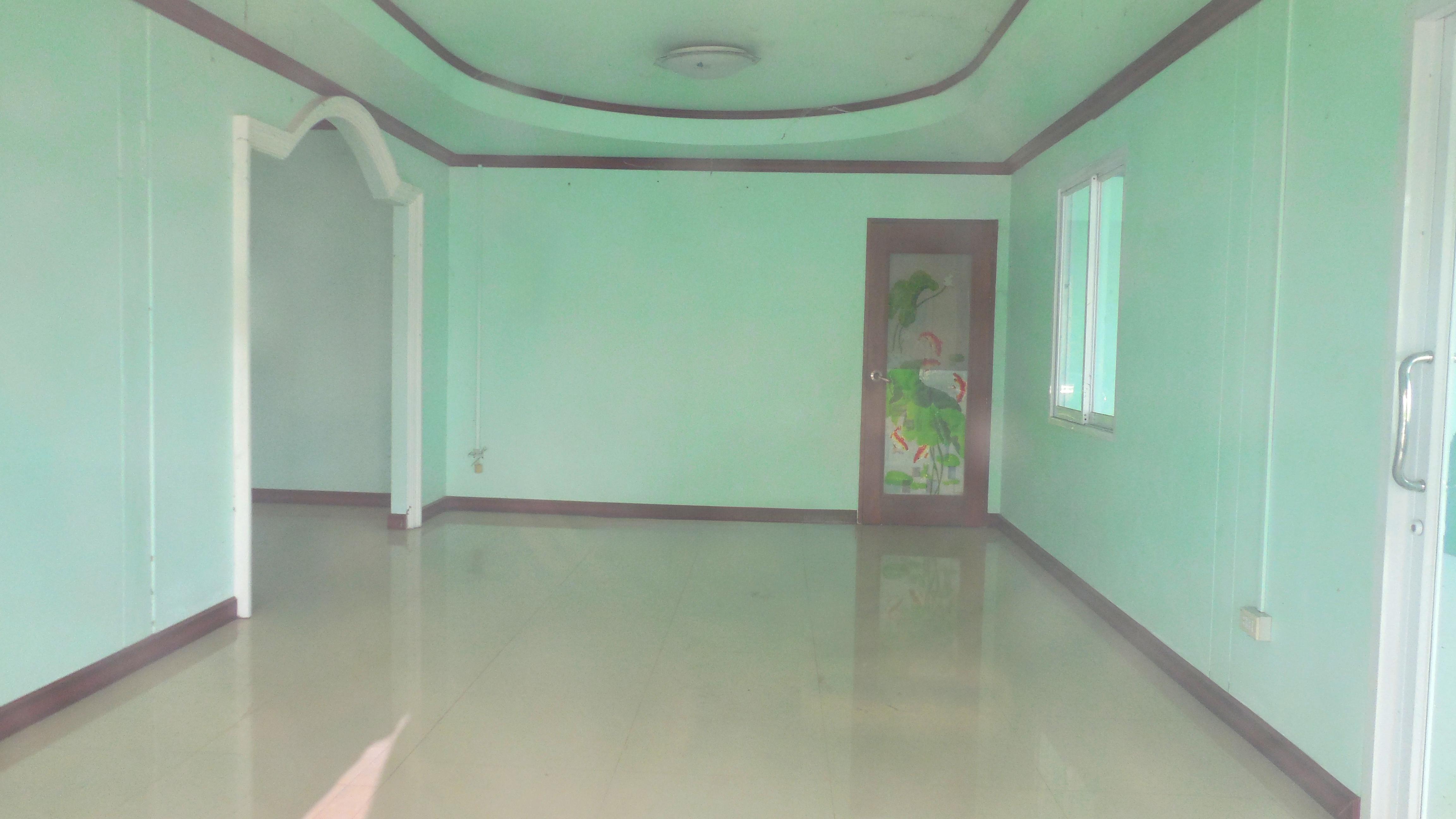 บ้านเดี่ยว หนองบัวใหญ่  ชัยภูมิ