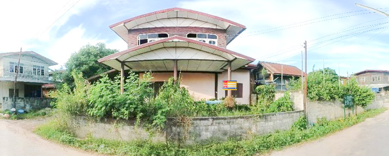 บ้านเดี่ยว เมืองอุดรธานี