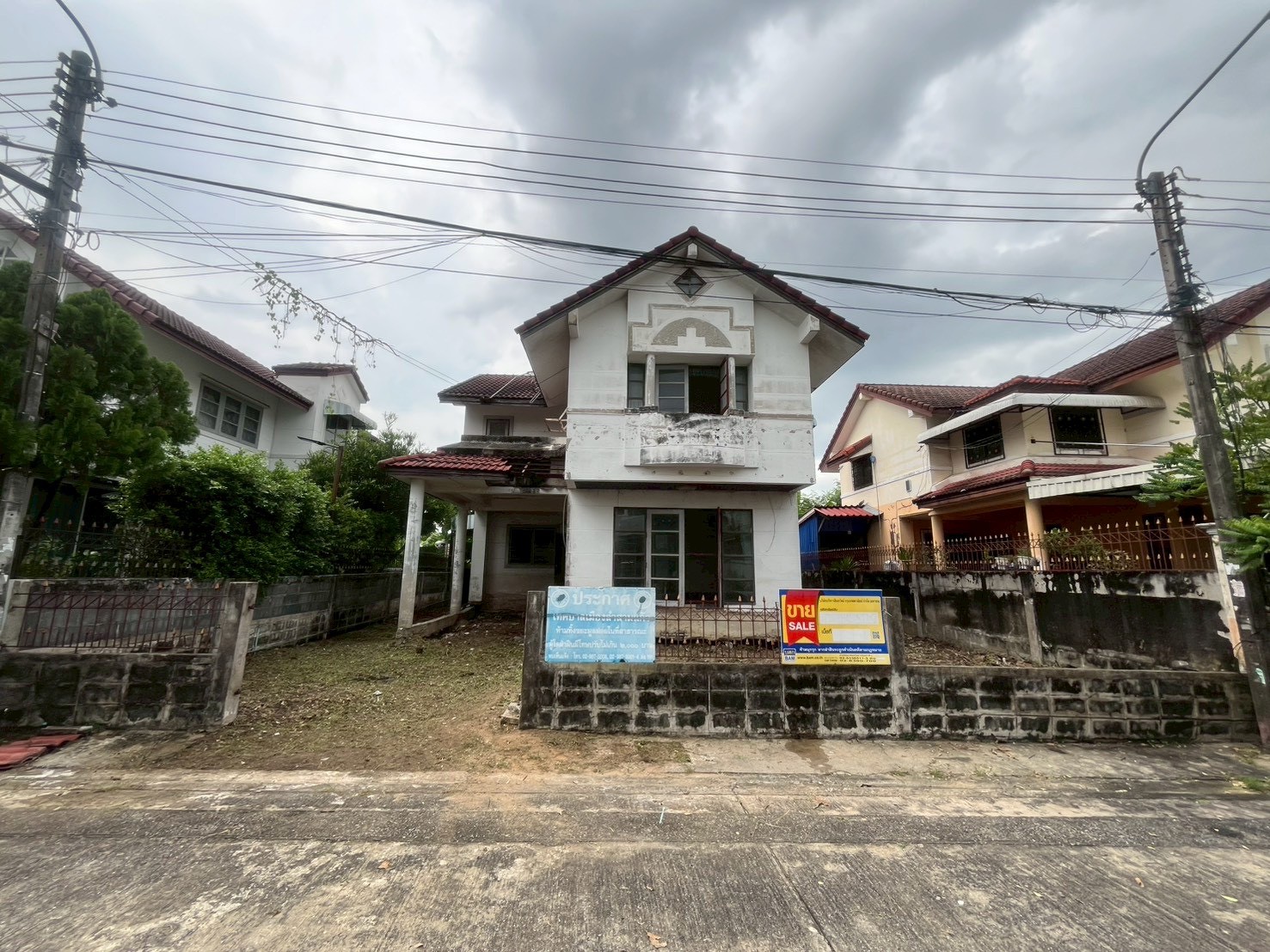 บ้านเดี่ยว คูคต ลำลูกกา ปทุมธานี