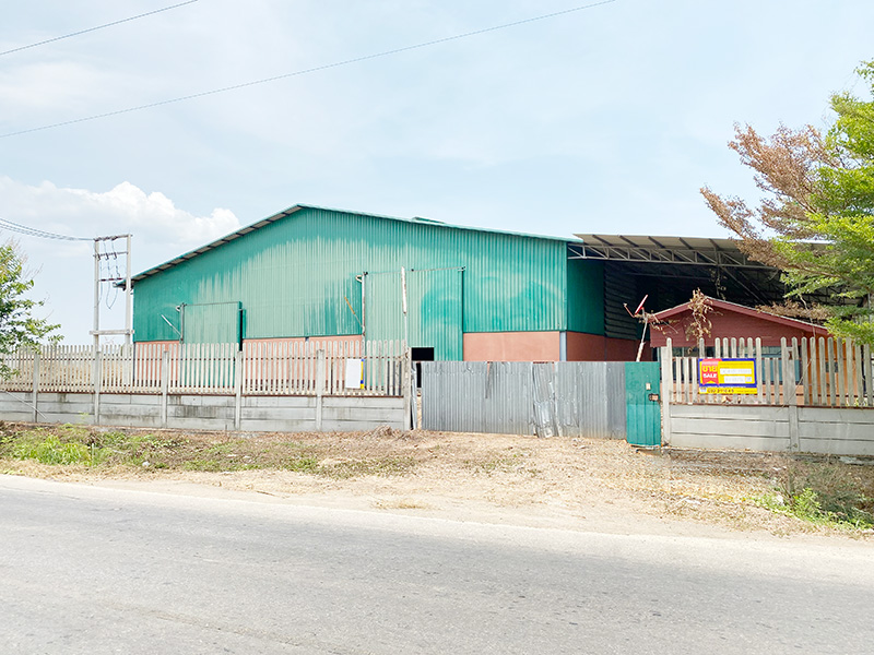 โรงงาน บ้านโป่ง ราชบุรี