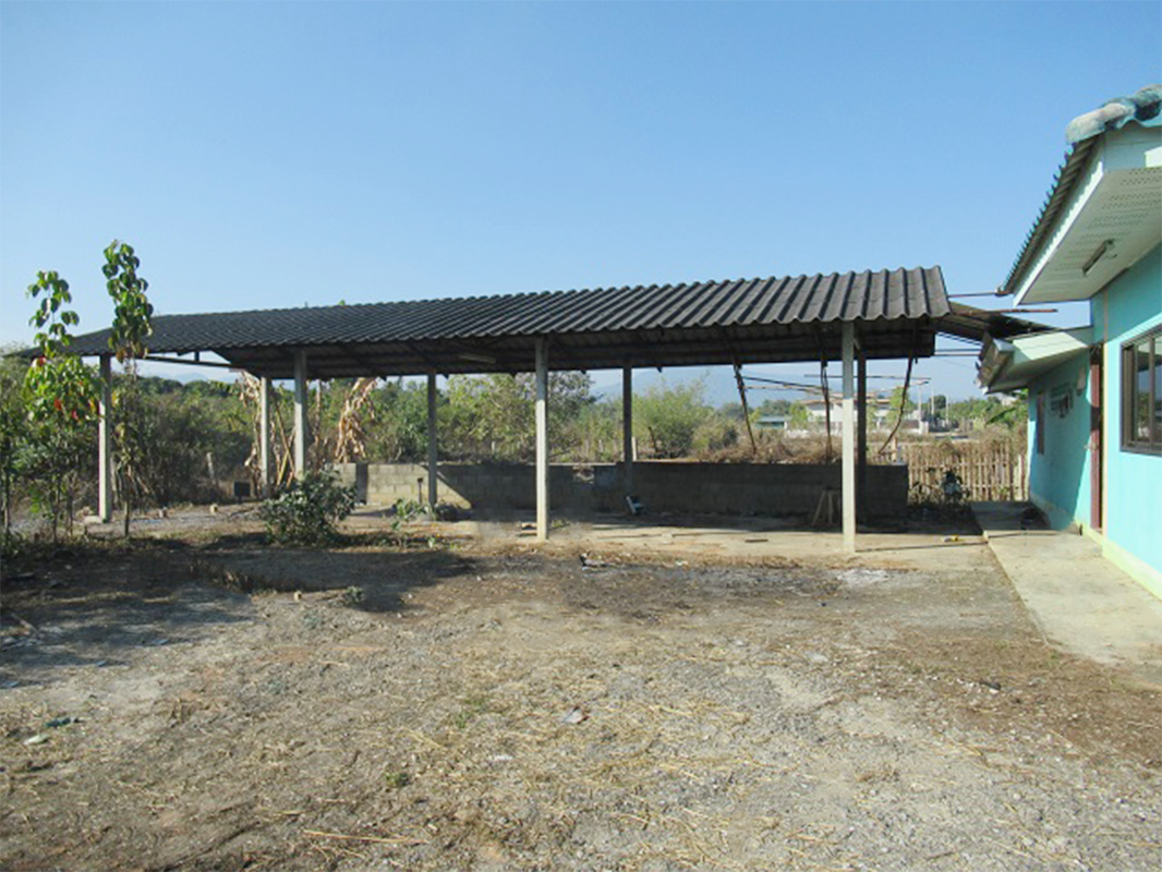 บ้านเดี่ยว   เชียงใหม่