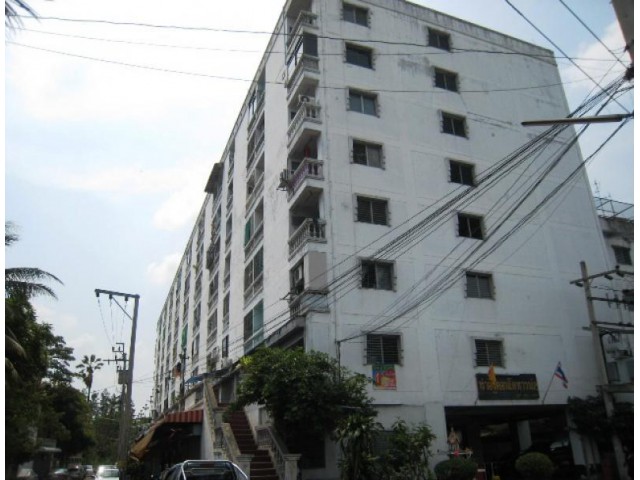 ห้องชุด บางรักน้อย เมืองนนทบุรี นนทบุรี