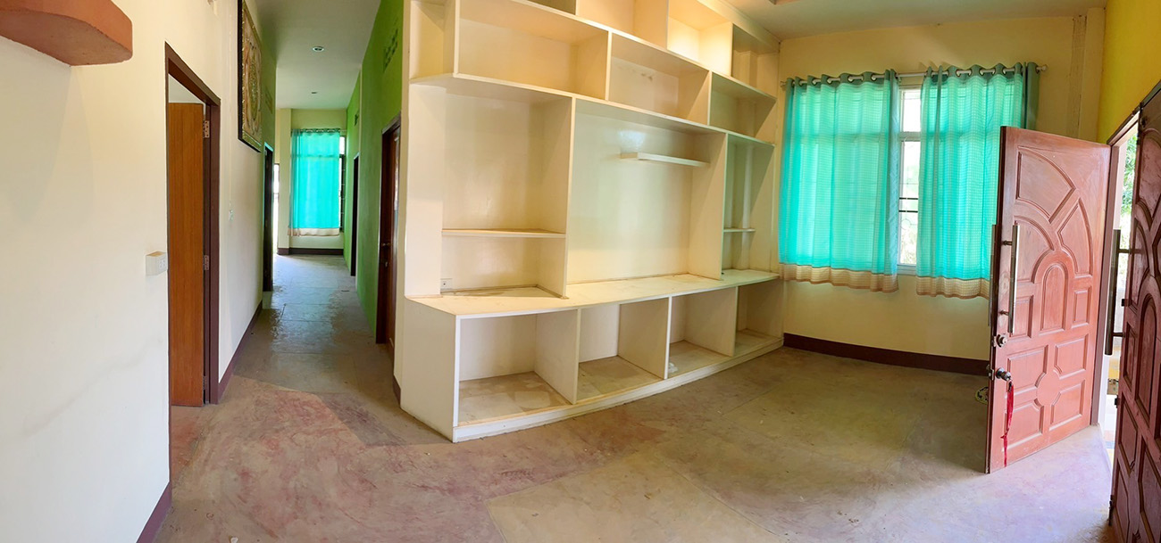 บ้านเดี่ยว   เชียงใหม่