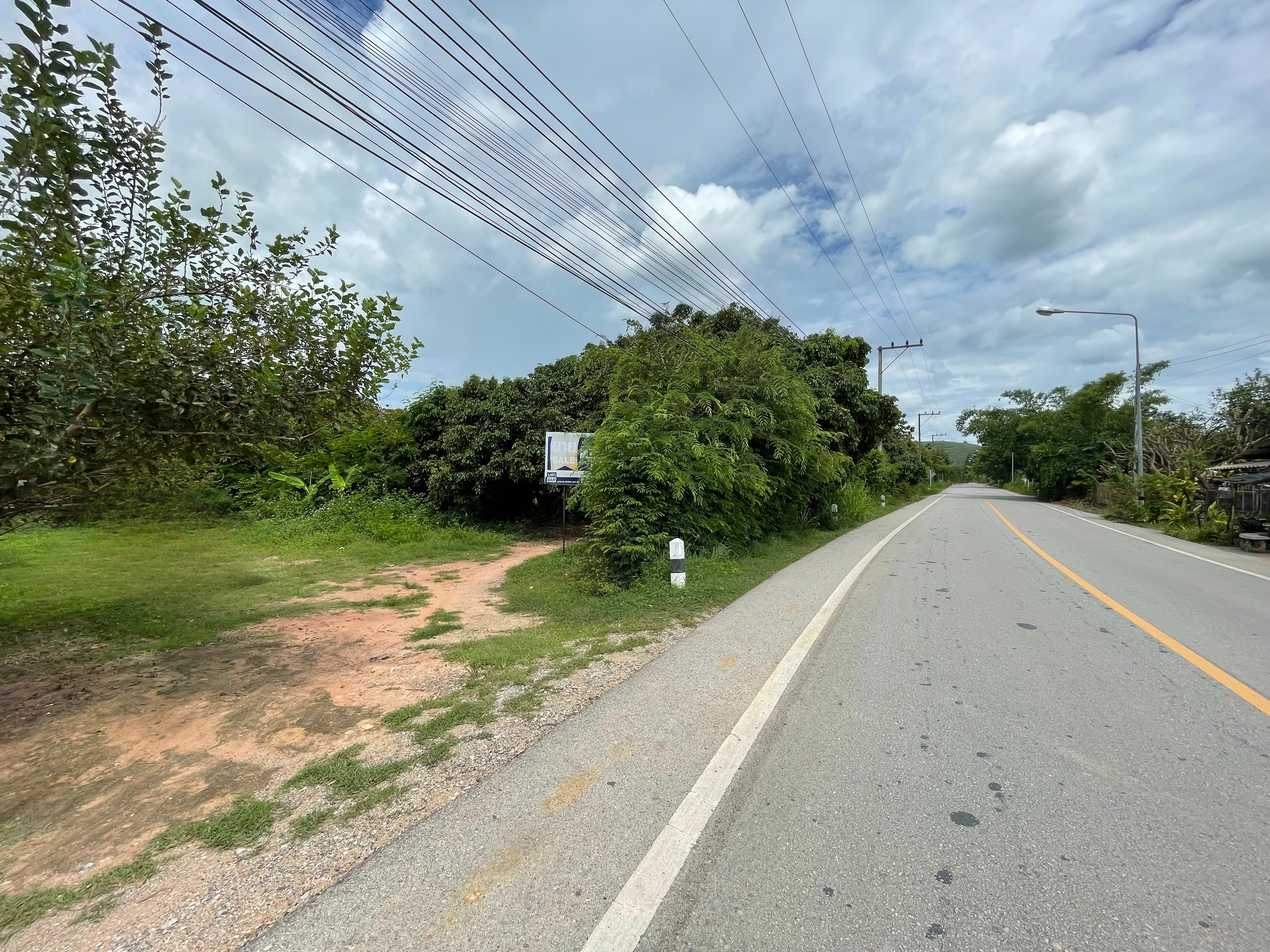 ที่ดินเปล่า ลำพูน
