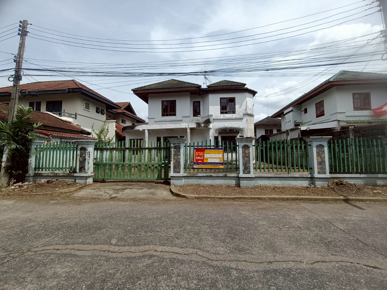 บ้านเดี่ยว คูคต ลำลูกกา ปทุมธานี